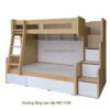 Giường tầng cao cấp MS 1126