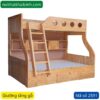 giuong tang go 2591