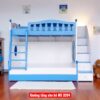 Giường tầng mdf MS 3204