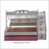Giường tầng MS 8914 Giá : 13.800.000đ