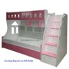 Giường tầng trẻ em MS 9239 Giá 13.800.000đ - Hình ảnh 2