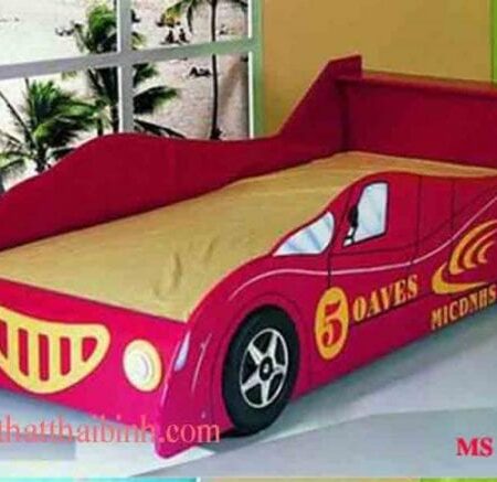 Giường xe MS 1874 Size : 1m2  Giá : 5.300.000