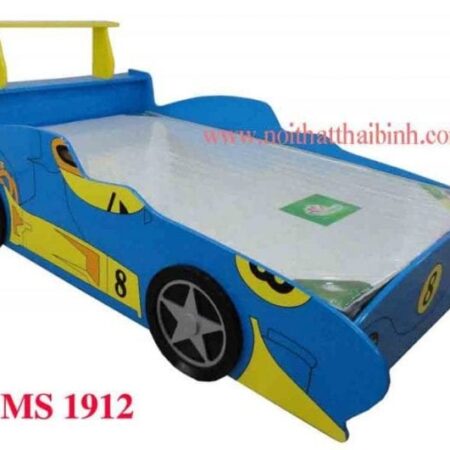 Giường xe MS 1912 Size : 1m2 Giá : 5.300.000