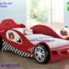 Giường xe trẻ em MS 8235 - Giá : 5.500.000 - Hình ảnh 2