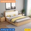 Giường ngủ cao cấp MS 2529