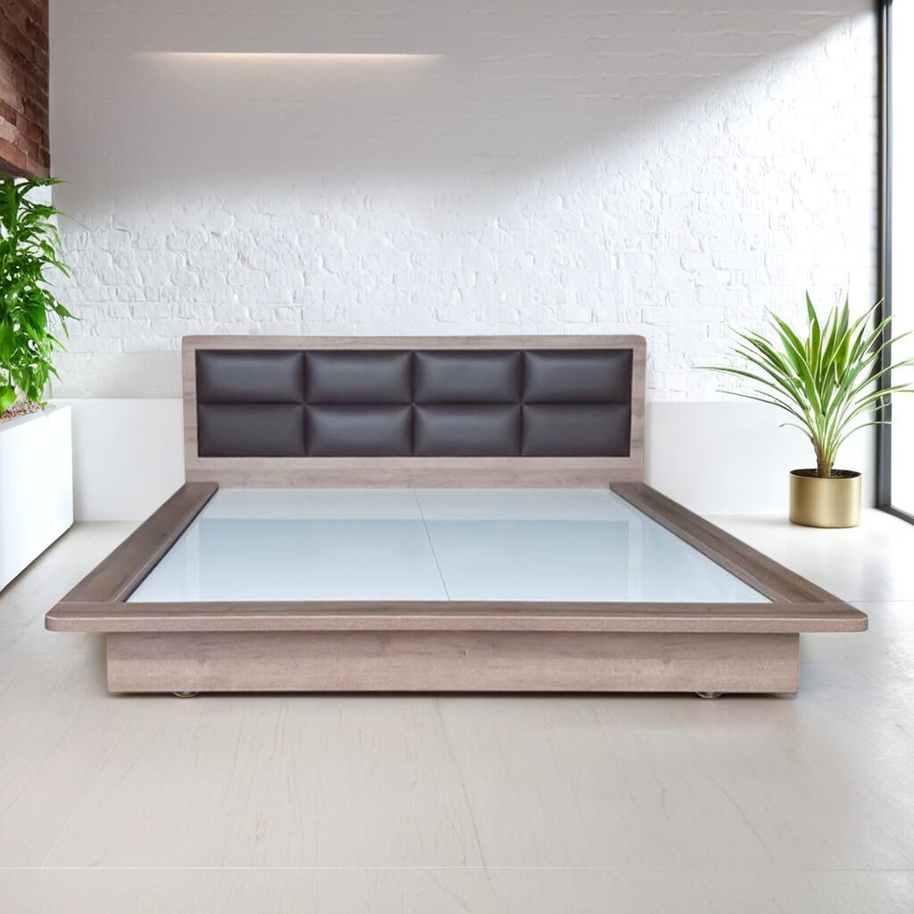 Giường bệt kiểu Nhật MS 3033 2 Giường bệt kiểu Nhật MS 3033 - Ảnh 2