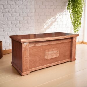 Bàn giám đốc gỗ tự nhiên MS 2427