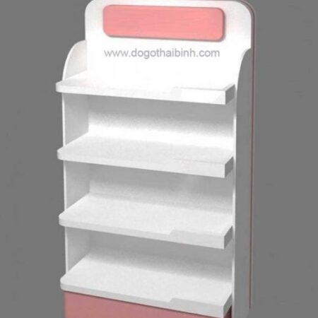 Kệ mỹ phẩm MS 8918 Size : 1m0 x 1m5 Giá : 3.000.000