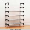 Kệ dép 5 đa năng tầng MS 1860
