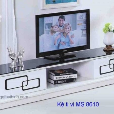 Kệ ti vi  MS 8610-Giá : 4.200.000