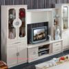 Kệ ti vi  MS 2639 - Giá : 13.2.000.000 - Hình ảnh 2