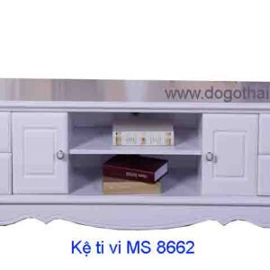 Kệ ti vi  MS 8662-Giá  = 4.200.000