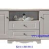 Kệ ti vi  MS 8811-Giá : Size 1m4 = 3.600.000                 1m6 = 4.200.000 - Ảnh 2