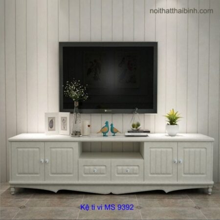 Kệ ti vi MS 9392 Giá 1m8 = 5.200.000