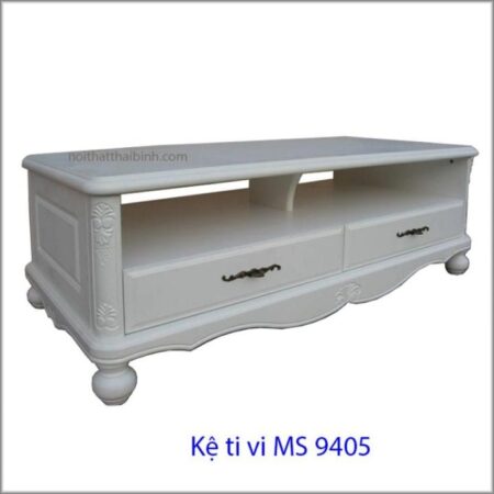 Kệ tivi cao cấp MS 9405 Giá 1m2 = 4.200.000
