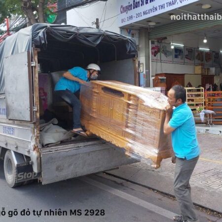 20+ Mẫu tủ tivi gỗ công nghiệp - Thiết kế hiện đại