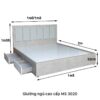 Giường có ngăn kéo MS 3020 - Hình ảnh 5