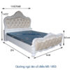 Giường ngủ tân cổ điển MS 1953 - Hình ảnh 4