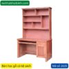 kich thuoc ke tivi go xoan dao 2633 3