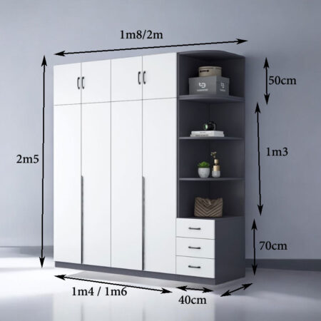 5 lý do nên chọn giường tầng cho bé