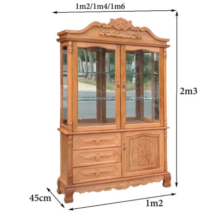 Khám Phá Giường 2 Tầng Gỗ Chất Lượng Cao: Lựa Chọn Thông Minh Cho Gia Đình