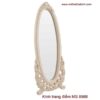Kính trang điểm  MS : 8988  Giá = 4.900.000 - Hình ảnh 2