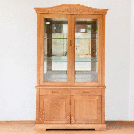 Mẫu tủ rượu đẹp MS 3202