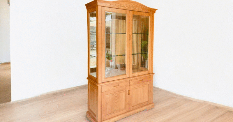 Mẫu tủ rượu đẹp MS 3202 - Ảnh 5