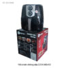 Nồi chiên không dầu MISHIO 5.5 lít