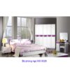 Bộ phòng ngủ cao cấp MS 9029 giá bộ = 20.000.000 - Hình ảnh 2