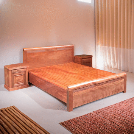 Bộ nội thất phòng ngủ MS 3188