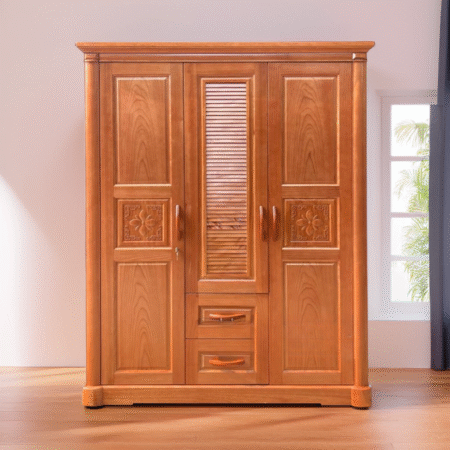 Bộ nội thất phòng ngủ MS 3188