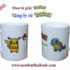 Tủ áo PoKeMon MS 8960 Size : 1m2 x1m9 Giá :  5.000.000 - Hình ảnh 2
