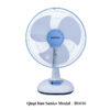 Quạt bàn Senko Model - B1616