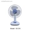 Quạt bàn SENKO model B1216