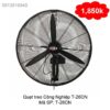 Quạt treo Công Nghiệp Lifan T-26CN