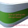 Quầy tính tiền-Quầy lễ tân-Giá : 3.500.00/m2 - Hình ảnh 2