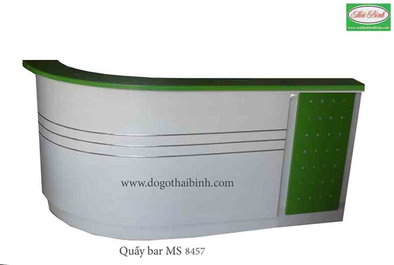 Quầy bar  MS 8457-Giá : 4.900.000