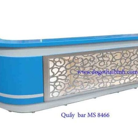 Quầy bar MS 8466 Size : dài 2m4 Giá = 11.760.000