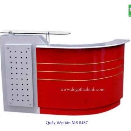 Quầy bar MS 8487 Size : 1m6 Giá : 6.400.000