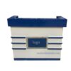 Quầy tiếp tân MS 9261 Giá 1m2 = 4.500.000 - Hình ảnh 3