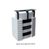 Quầy tính tiền MS 8976 Giá : 3.900.000 - Hình ảnh 2