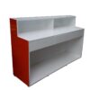 Quầy tính tiền MS 9015 Giá 1m2 : 4.560.000 - Hình ảnh 3