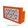 Quầy tính tiền MS 9015 Giá 1m2 : 4.560.000 - Hình ảnh 2