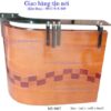 Quầy lễ tân  MS 8087-Giá : 3.900.000 - Hình ảnh 2