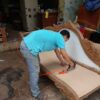 Sofa thư giản hiện đại MS 8967 Giá : 16.000.000 - Hình ảnh 6