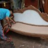 Sofa thư giản hiện đại MS 8967 Giá : 16.000.000 - Hình ảnh 7