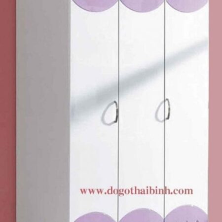 Tủ áo MS 6318 Giá : Size 1m2 = 4.800.000                1m6 = 5.800.000