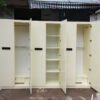 Tủ áo 6 cánh cao cấp MS 9134 Giá 2m6 : 14.000.000 - Hình ảnh 5