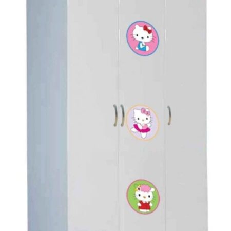 Tủ quần áo MS 8401 Size : 1m6 x1m9 Giá :  6.600.000